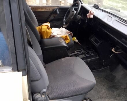 Бежевый ВАЗ 2105, объемом двигателя 0 л и пробегом 200 тыс. км за 250 $, фото 1 на Automoto.ua