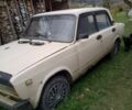 Бежевый ВАЗ 2105, объемом двигателя 0 л и пробегом 200 тыс. км за 250 $, фото 6 на Automoto.ua