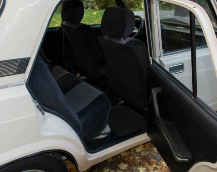 Бежевий ВАЗ 2105, об'ємом двигуна 1.3 л та пробігом 83 тис. км за 1538 $, фото 12 на Automoto.ua