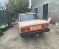 Бежевый ВАЗ 2105, объемом двигателя 0 л и пробегом 3 тыс. км за 700 $, фото 4 на Automoto.ua
