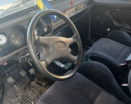 Бежевий ВАЗ 2105, об'ємом двигуна 1.3 л та пробігом 2 тис. км за 528 $, фото 4 на Automoto.ua