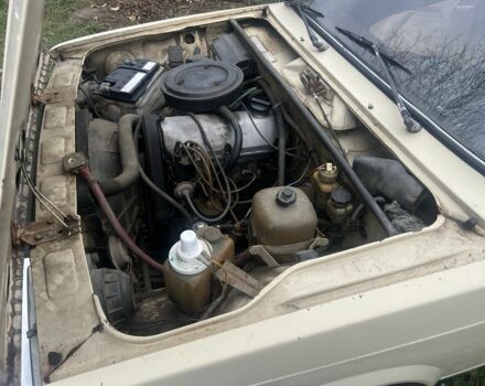 Бежевий ВАЗ 2105, об'ємом двигуна 1.5 л та пробігом 200 тис. км за 500 $, фото 6 на Automoto.ua