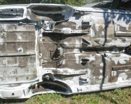 Бежевий ВАЗ 2105, об'ємом двигуна 1.3 л та пробігом 83 тис. км за 1538 $, фото 20 на Automoto.ua