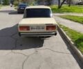 Бежевый ВАЗ 2105, объемом двигателя 1.3 л и пробегом 70 тыс. км за 848 $, фото 2 на Automoto.ua