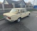 Бежевый ВАЗ 2105, объемом двигателя 1.3 л и пробегом 100 тыс. км за 850 $, фото 2 на Automoto.ua