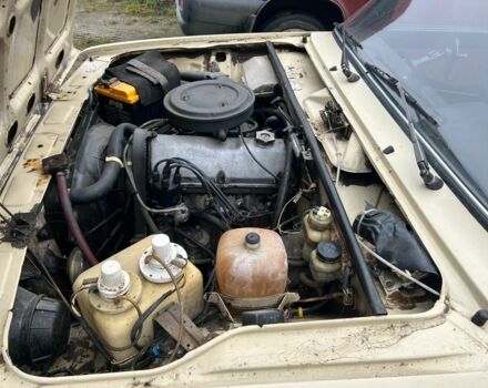 Бежевый ВАЗ 2105, объемом двигателя 1.3 л и пробегом 55 тыс. км за 1400 $, фото 4 на Automoto.ua