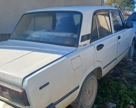 Бежевий ВАЗ 2105, об'ємом двигуна 1.3 л та пробігом 2 тис. км за 528 $, фото 3 на Automoto.ua