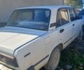 Бежевий ВАЗ 2105, об'ємом двигуна 1.3 л та пробігом 2 тис. км за 528 $, фото 3 на Automoto.ua