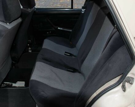 Бежевий ВАЗ 2105, об'ємом двигуна 1.3 л та пробігом 83 тис. км за 1538 $, фото 9 на Automoto.ua