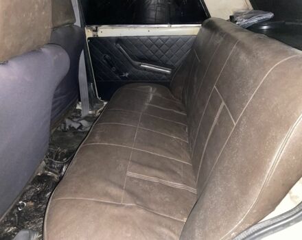 Бежевый ВАЗ 2105, объемом двигателя 1.3 л и пробегом 1000 тыс. км за 759 $, фото 3 на Automoto.ua