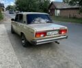Бежевый ВАЗ 2105, объемом двигателя 1.29 л и пробегом 55 тыс. км за 900 $, фото 3 на Automoto.ua