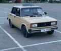 Бежевий ВАЗ 2105, об'ємом двигуна 0 л та пробігом 1000 тис. км за 674 $, фото 1 на Automoto.ua