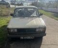 Бежевий ВАЗ 2105, об'ємом двигуна 0 л та пробігом 100 тис. км за 285 $, фото 1 на Automoto.ua