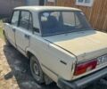 Бежевый ВАЗ 2105, объемом двигателя 1.2 л и пробегом 333 тыс. км за 450 $, фото 1 на Automoto.ua