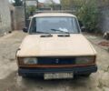 Бежевый ВАЗ 2105, объемом двигателя 0 л и пробегом 3 тыс. км за 700 $, фото 1 на Automoto.ua