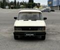 Бежевий ВАЗ 2105, об'ємом двигуна 1.3 л та пробігом 9 тис. км за 599 $, фото 1 на Automoto.ua