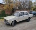 Бежевый ВАЗ 2105, объемом двигателя 1.5 л и пробегом 210 тыс. км за 595 $, фото 1 на Automoto.ua