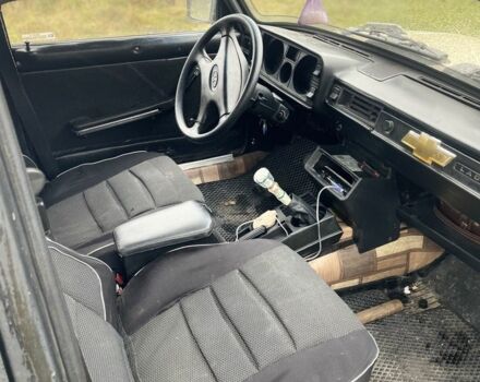 Бежевый ВАЗ 2105, объемом двигателя 1.5 л и пробегом 3 тыс. км за 521 $, фото 4 на Automoto.ua