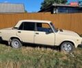Бежевый ВАЗ 2105, объемом двигателя 1.5 л и пробегом 120 тыс. км за 750 $, фото 2 на Automoto.ua