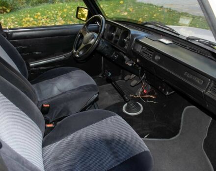 Бежевий ВАЗ 2105, об'ємом двигуна 1.3 л та пробігом 83 тис. км за 1538 $, фото 13 на Automoto.ua