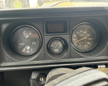 Бежевый ВАЗ 2105, объемом двигателя 1.3 л и пробегом 55 тыс. км за 1400 $, фото 3 на Automoto.ua