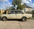 Бежевий ВАЗ 2105, об'ємом двигуна 0 л та пробігом 100 тис. км за 285 $, фото 1 на Automoto.ua
