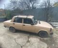 Бежевый ВАЗ 2105, объемом двигателя 0 л и пробегом 3 тыс. км за 700 $, фото 2 на Automoto.ua