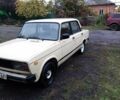 Бежевый ВАЗ 2105, объемом двигателя 1 л и пробегом 250 тыс. км за 500 $, фото 1 на Automoto.ua