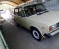 Бежевый ВАЗ 2105, объемом двигателя 0 л и пробегом 100 тыс. км за 478 $, фото 2 на Automoto.ua