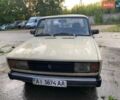 Бежевый ВАЗ 2105, объемом двигателя 1.2 л и пробегом 60 тыс. км за 498 $, фото 1 на Automoto.ua