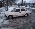 Бежевый ВАЗ 2105, объемом двигателя 1.5 л и пробегом 100 тыс. км за 800 $, фото 1 на Automoto.ua