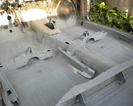 Бежевий ВАЗ 2105, об'ємом двигуна 1.3 л та пробігом 83 тис. км за 1538 $, фото 21 на Automoto.ua