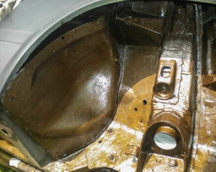 Бежевий ВАЗ 2105, об'ємом двигуна 1.3 л та пробігом 83 тис. км за 1538 $, фото 22 на Automoto.ua