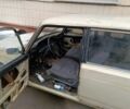 Бежевый ВАЗ 2105, объемом двигателя 1.3 л и пробегом 1 тыс. км за 158 $, фото 4 на Automoto.ua