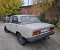Бежевый ВАЗ 2105, объемом двигателя 1.5 л и пробегом 210 тыс. км за 595 $, фото 4 на Automoto.ua