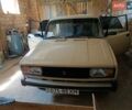 Бежевий ВАЗ 2105, об'ємом двигуна 1.2 л та пробігом 74 тис. км за 1450 $, фото 1 на Automoto.ua