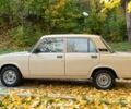 Бежевий ВАЗ 2105, об'ємом двигуна 1.3 л та пробігом 83 тис. км за 1538 $, фото 6 на Automoto.ua