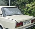 Бежевый ВАЗ 2105, объемом двигателя 1.3 л и пробегом 250 тыс. км за 438 $, фото 2 на Automoto.ua