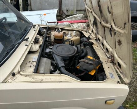 Бежевый ВАЗ 2105, объемом двигателя 1.3 л и пробегом 55 тыс. км за 1400 $, фото 5 на Automoto.ua