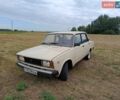 Бежевый ВАЗ 2105, объемом двигателя 1.2 л и пробегом 100 тыс. км за 750 $, фото 1 на Automoto.ua