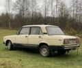 Бежевый ВАЗ 2105, объемом двигателя 1.5 л и пробегом 3 тыс. км за 521 $, фото 2 на Automoto.ua