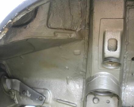 Бежевий ВАЗ 2105, об'ємом двигуна 1.3 л та пробігом 83 тис. км за 1538 $, фото 23 на Automoto.ua