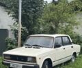 Бежевый ВАЗ 2105, объемом двигателя 1.3 л и пробегом 250 тыс. км за 18500 $, фото 1 на Automoto.ua