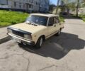 Бежевый ВАЗ 2105, объемом двигателя 1.3 л и пробегом 70 тыс. км за 848 $, фото 1 на Automoto.ua