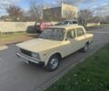 Бежевый ВАЗ 2105, объемом двигателя 1.3 л и пробегом 100 тыс. км за 850 $, фото 1 на Automoto.ua