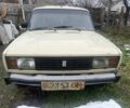 Бежевий ВАЗ 2105, об'ємом двигуна 1.5 л та пробігом 200 тис. км за 500 $, фото 1 на Automoto.ua