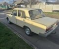Бежевый ВАЗ 2105, объемом двигателя 1.3 л и пробегом 100 тыс. км за 850 $, фото 3 на Automoto.ua