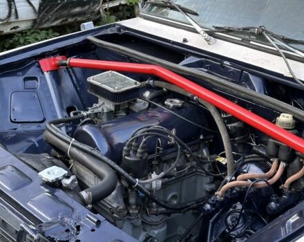 Бежевый ВАЗ 2105, объемом двигателя 1.5 л и пробегом 100 тыс. км за 1200 $, фото 3 на Automoto.ua