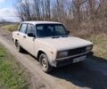 Бежевый ВАЗ 2105, объемом двигателя 1 л и пробегом 777 тыс. км за 400 $, фото 1 на Automoto.ua