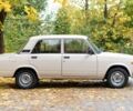 Бежевий ВАЗ 2105, об'ємом двигуна 1.3 л та пробігом 83 тис. км за 1538 $, фото 2 на Automoto.ua
